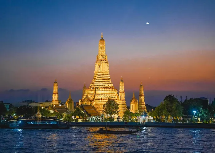 Hotel Sala Rattanakosin Bangkok